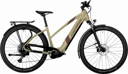 Corratec E Power Mtc Cx6 12s Sport 2025