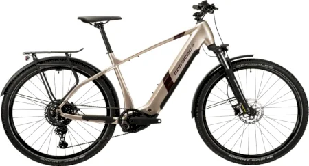 Corratec E Power Mtc Cx6 Gent 2024