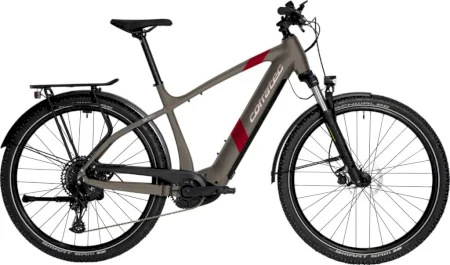 Corratec E Power Mtc Elite Cx8 12s Gent 2025
