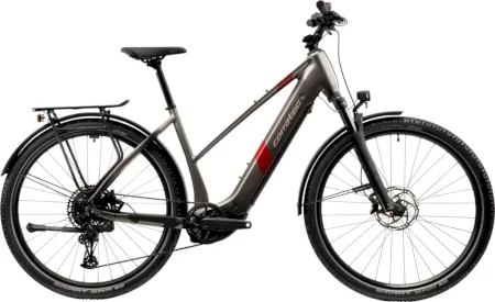 Corratec E Power Mtc Elite Cx8 12s Sport 2025