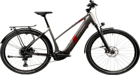 Corratec E Power Mtc Elite Cx8 Sport 2024