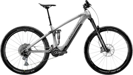 Corratec E Power Rs 140 El 2024