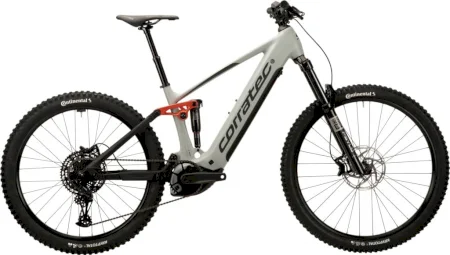 Corratec E Power Rs 160 Elite 2025