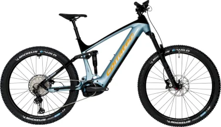Corratec E Power Rs 160 Ltd 2025