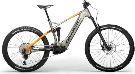 Corratec E Power Rs 160 Pro 2022