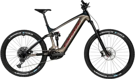 Corratec E Power Rs 160 Pro 2024