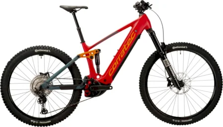 Corratec E Power Rs 160 Pro 2025