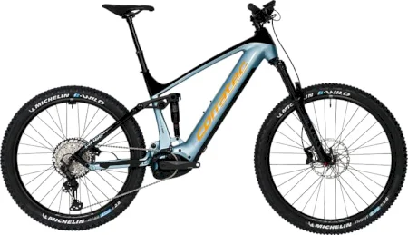 Corratec E Power Rs 160 Pro Team 2024