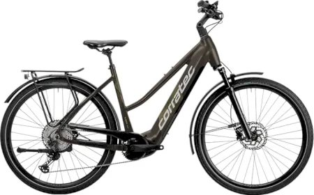 Corratec E Power Sport 28 Se 3.0 Cx7 11s Sport 2024