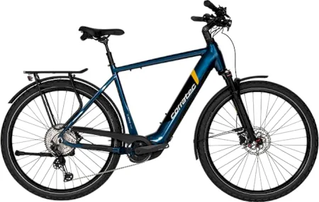 Corratec E Power Sport 28 Se 3.0 Cx7 12s Gent 2024