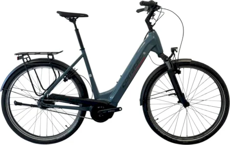 Corratec E Power Trekking 28 Ap5 Ltd Wave Rt 2025