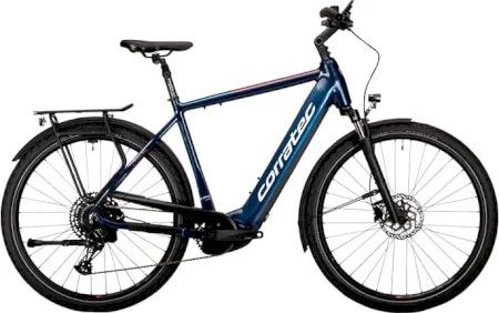 Corratec E Power Trekking 28 Cx6 12s Gent 2024