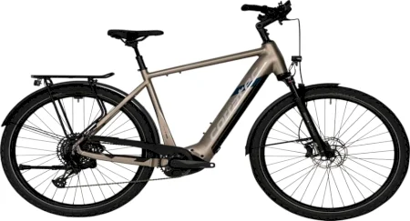 Corratec E Power Trekking 28 Cx6 Gent 2024