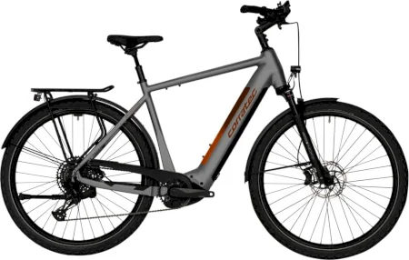Corratec E Power Trekking 28 Cx8 12s Gent 2025