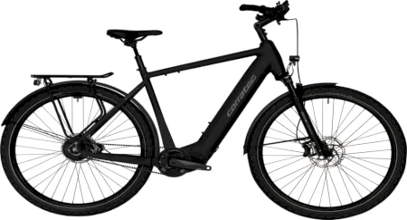 Corratec E Power Trekking 28 Cx8 Belt Gent 2024