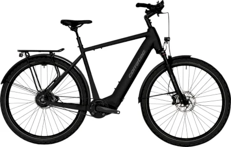Corratec E Power Trekking 28 Cx8 Belt Gent 2025