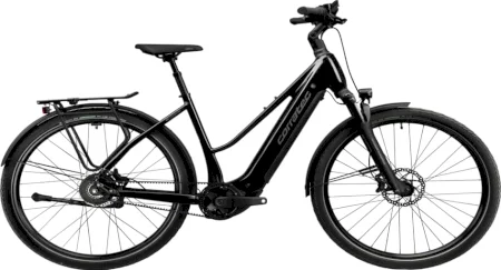 Corratec E Power Trekking 28 Cx8 Belt Sport 2024