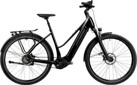 Corratec E Power Trekking 28 Cx8 Belt Sport 2025