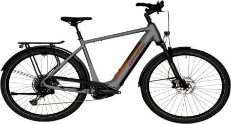 Corratec E Power Trekking 28 Cx8 Gent 2024