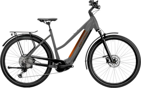 Corratec E Power Trekking 28 Cx8 Sport 2025