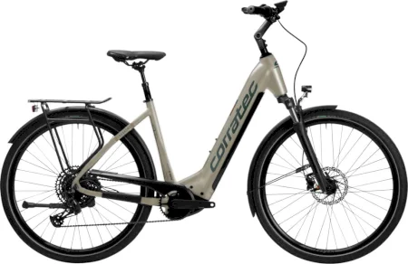 Corratec E Power Trekking 28 Gent Ltd 10s 2025
