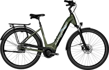 Corratec E Power Trekking 28 P6 8s 2024