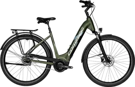 Corratec E Power Trekking 28 P6 8s Wave 2024