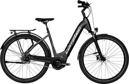 Corratec E Power Trekking 28 P6 8sc Wave 2024