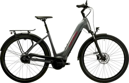 Corratec E Power Trekking 28 P6 8sc Wave 2025