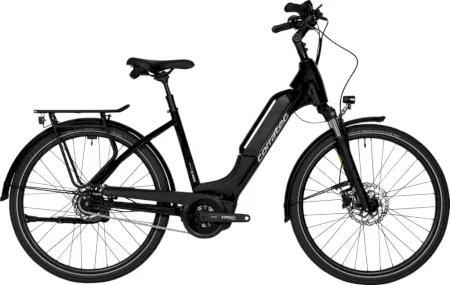 Corratec E Power Urban 26 Fusion Tube Ap5 8sc 2024