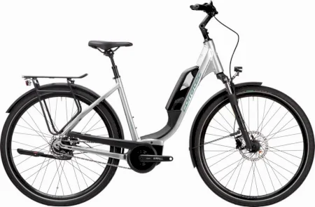 Corratec E Power Urban 28 Ap5 10s Wave 2025