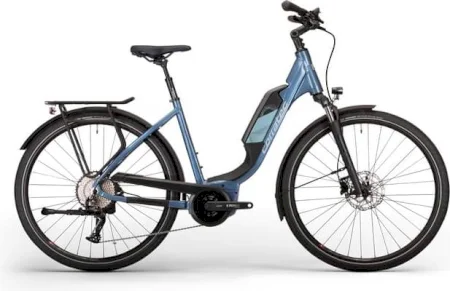 Corratec E Power Urban 28 Ap5 11s Wave 2023