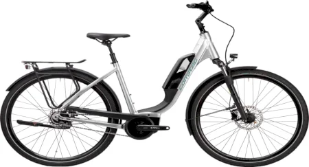 Corratec E Power Urban 28 Ap5 Rd Wave 2024