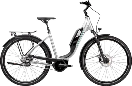 Corratec E Power Urban 28 Fusion Tube Ap5 12s Wave 2024