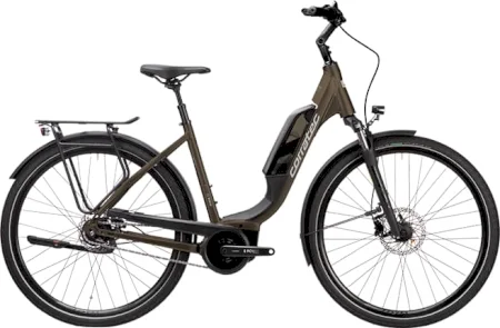 Corratec E Power Urban 28 Fusion Tube Ap5 8s Wave 2024