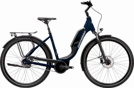 Corratec E Power Urban 28 Fusion Tube Ap5 8sc 2024