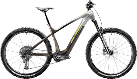 Corratec E Power X Vert El 2024