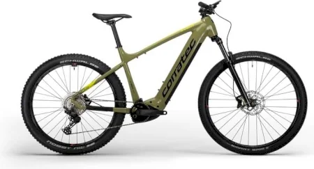 Corratec E Power X Vert Elite Gent 2023