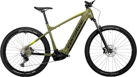 Corratec E Power X Vert Elite Gent 2024