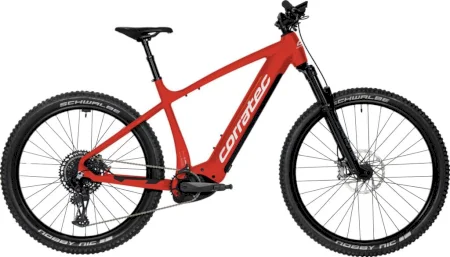 Corratec E Power X Vert Elite Gent 2025