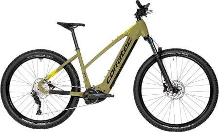 Corratec E Power X Vert Elite Sport 2024