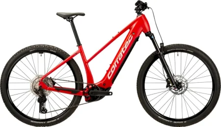 Corratec E Power X Vert Elite Sport 2025