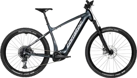Corratec E Power X Vert Factory 2024