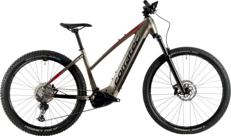 Corratec E Power X Vert Ltd Sport 2025