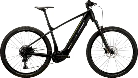 Corratec E Power X Vert Pro Gent 2025