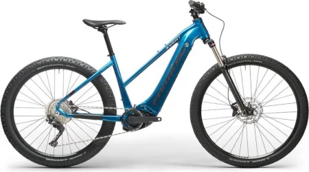 Corratec E Power X Vert Pro Se Trapez 2022