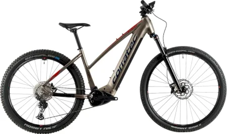 Corratec E Power X Vert Pro Sport 2024