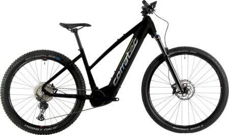 Corratec E Power X Vert Pro Sport 2025