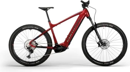 Corratec E Power X Vert Pro Team 2023