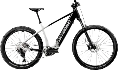 Corratec E Power X Vert Pro Team 2025